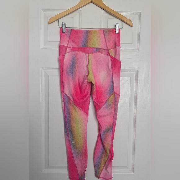 PureLuxe by Fabletics Leggings - Picture 5 of 14